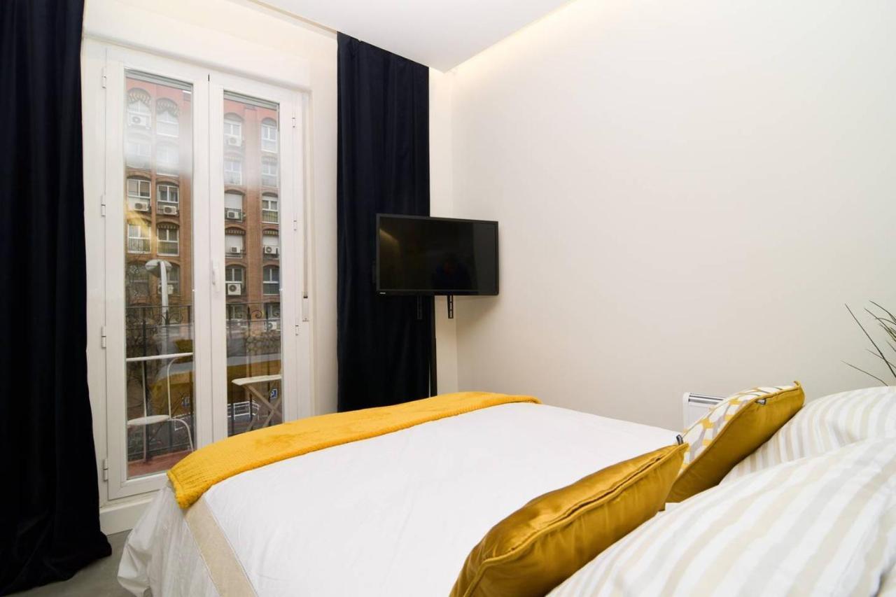 Apartment Modern In Embajadores Street By Batuecas *